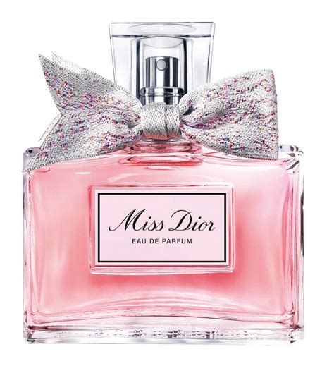 profumo miss dior sephora|miss dior bow perfume.